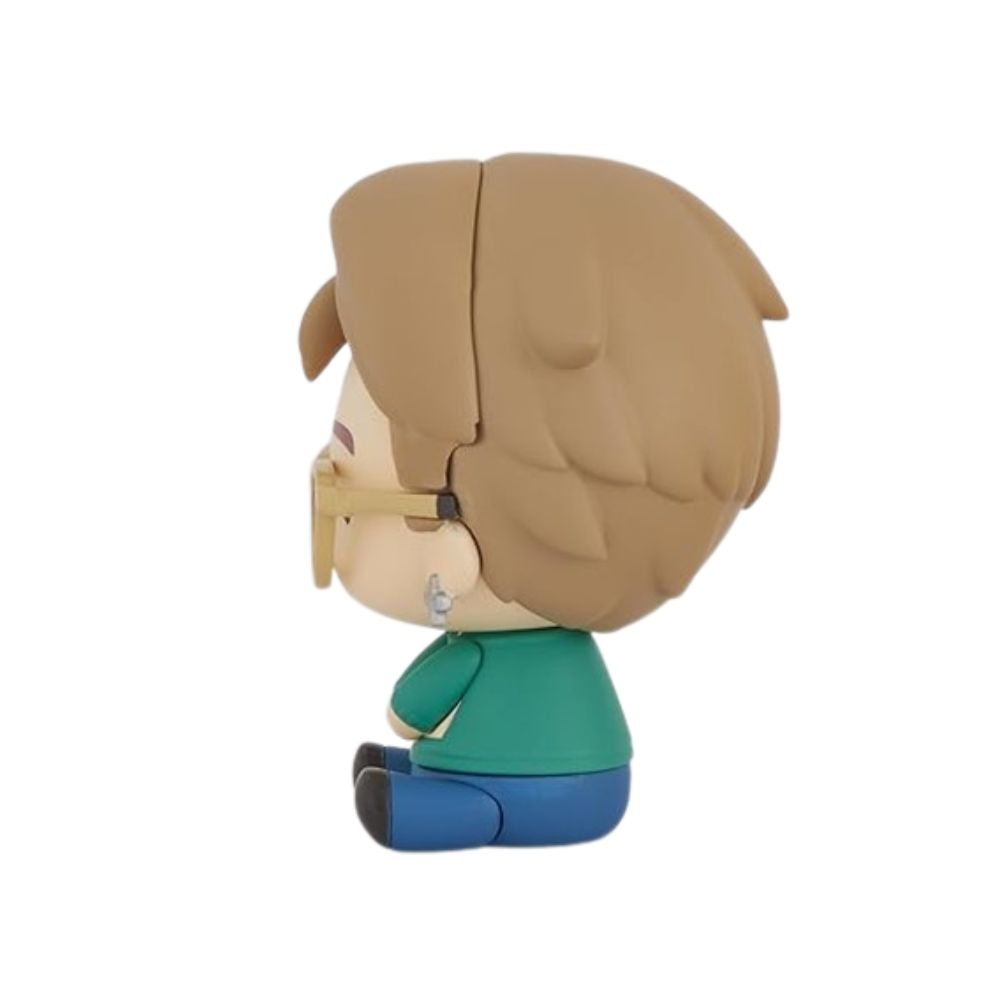 BANPRESTO TINYTAN DYNAMITE JIMIN