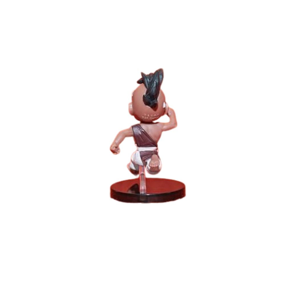 BANPRESTO DRAGON BALL SUPER UUB V
