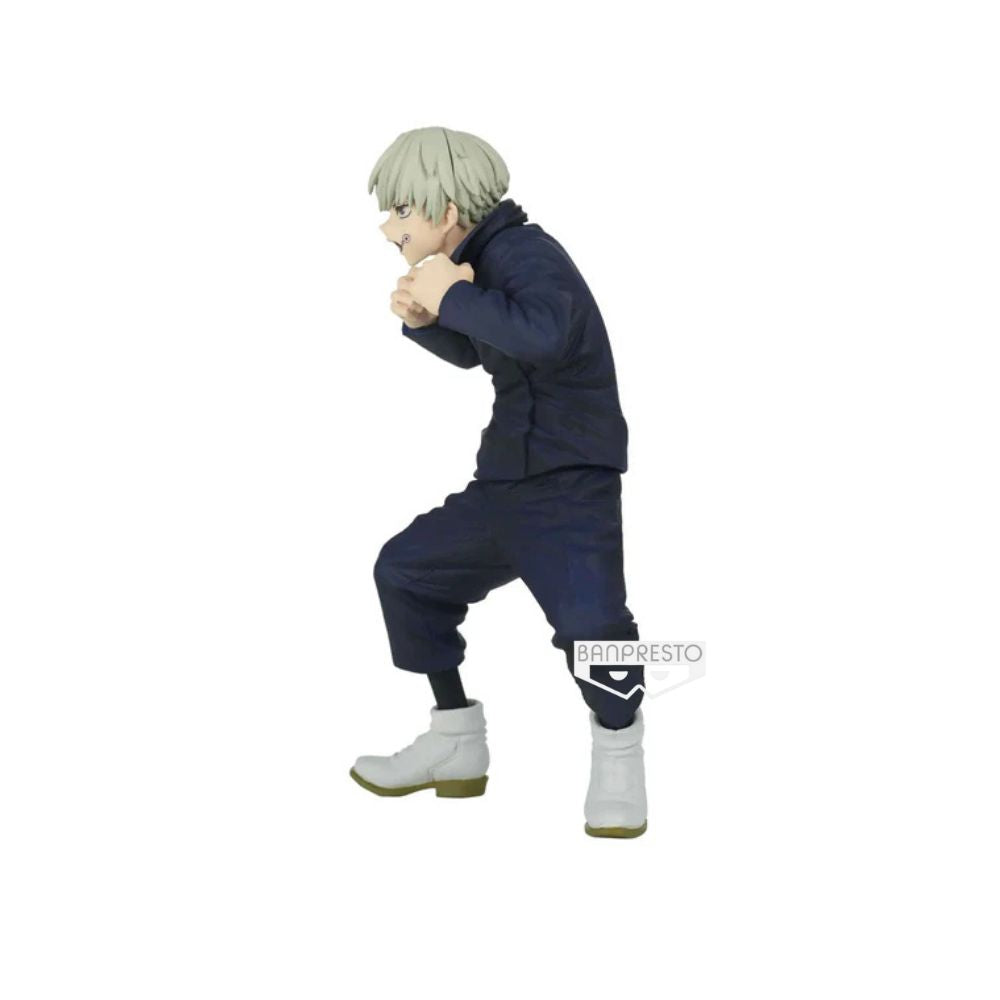 BANPRESTO JUJUTSU KAISEN TOGE INUMAKI