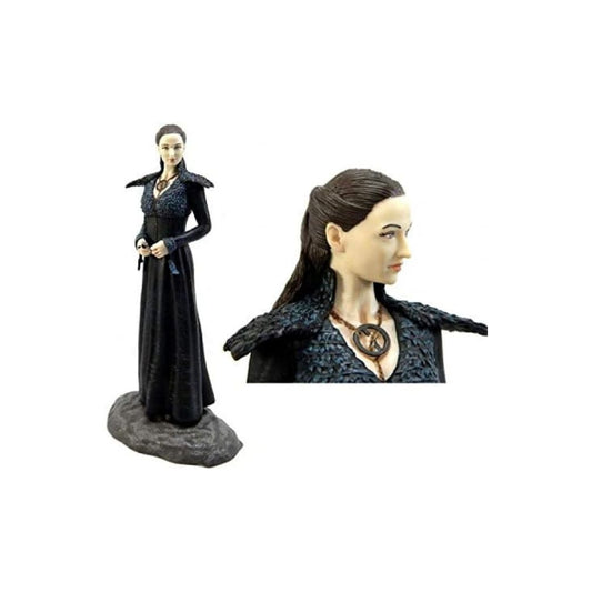 DARK HORSE DELUXE GAME OF THRONES SANSA STARK FIGURE