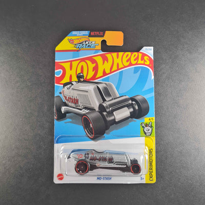 HOT WHEELS MO-STASH
