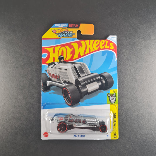 HOT WHEELS MO-STASH