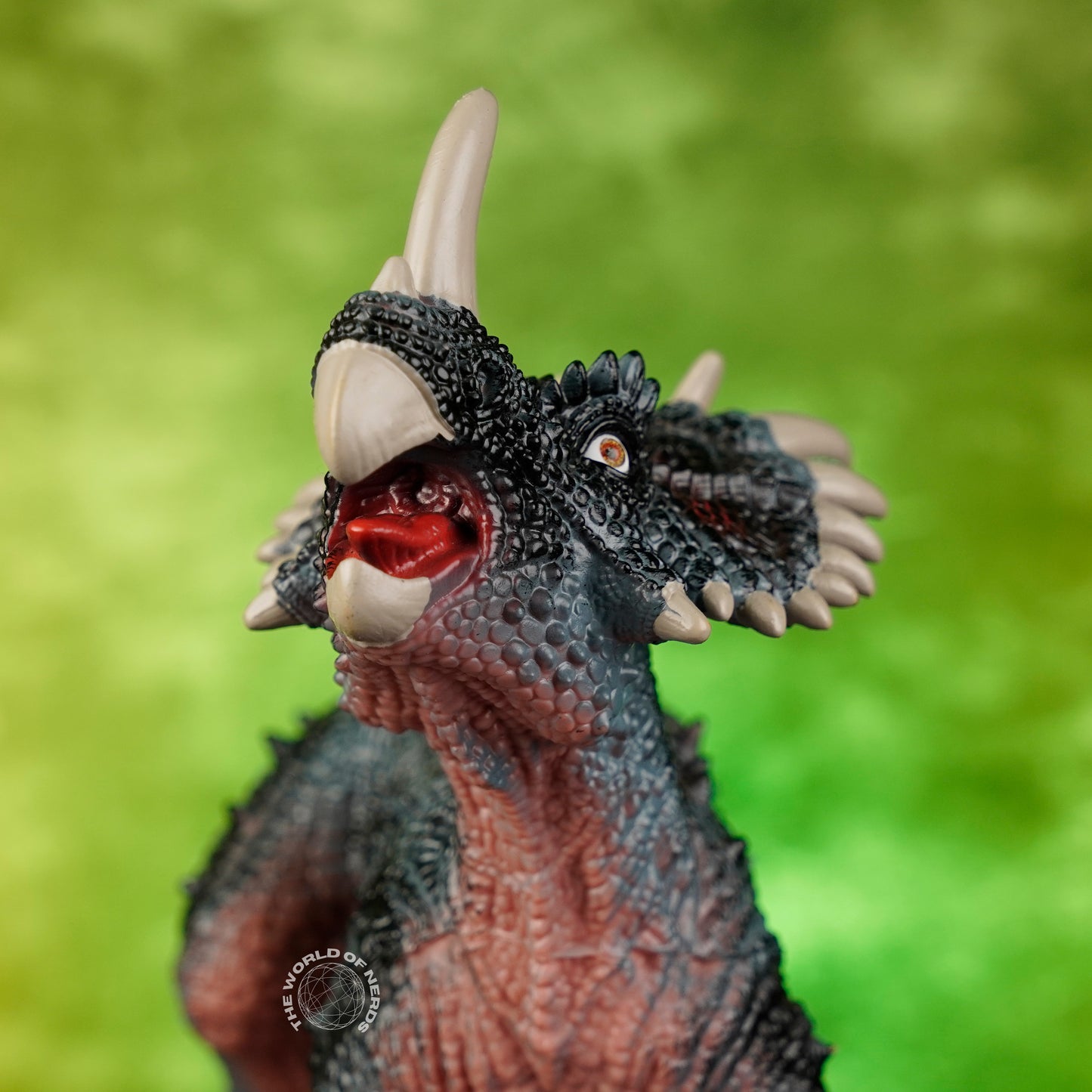 STYRACOSAURUS