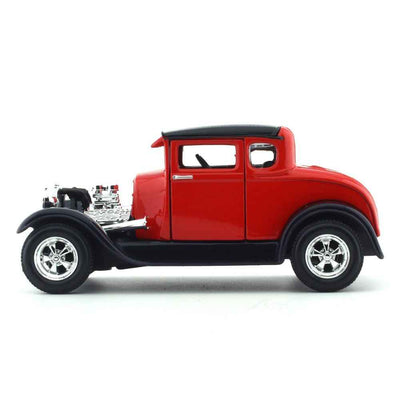 Maisto Ford Model A 1929 Model Car 1:24 Scale for Collectors and Enthusiasts - 2
