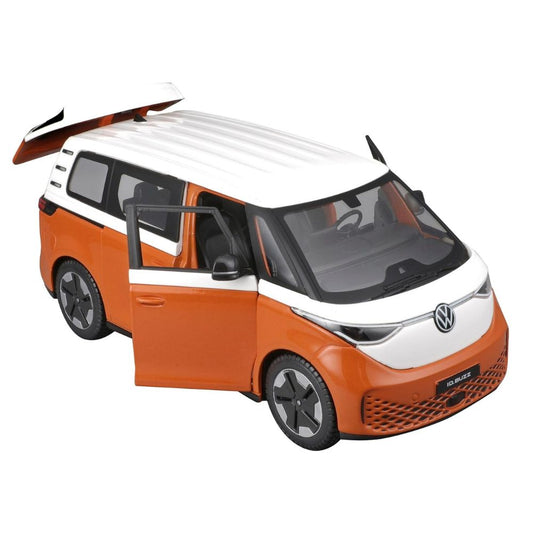 MAISTO 2023 VOLKSWAGEN ID. BUZZ SCALE - 1:24