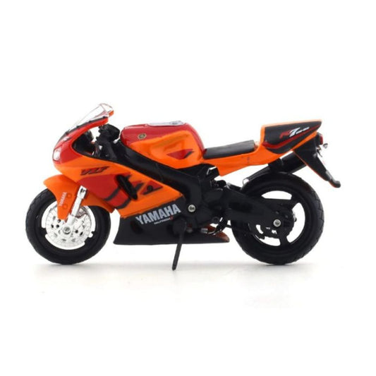MAISTO YAMAHA YZF - R7 SCALE - 1:18