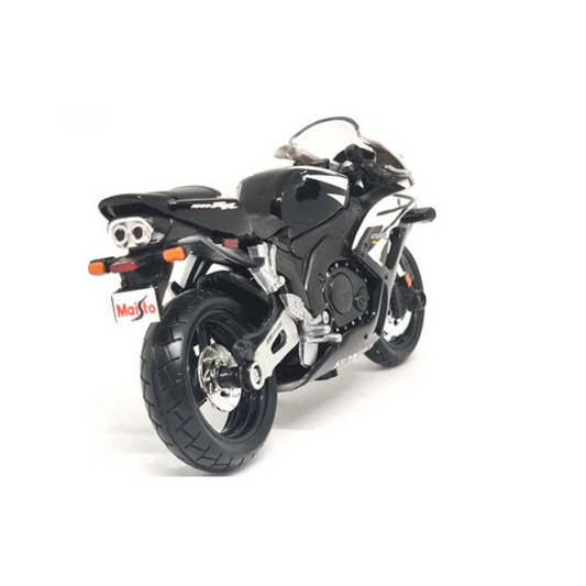 MAISTO HONDA CBR 1000RR SCALE - 1:18