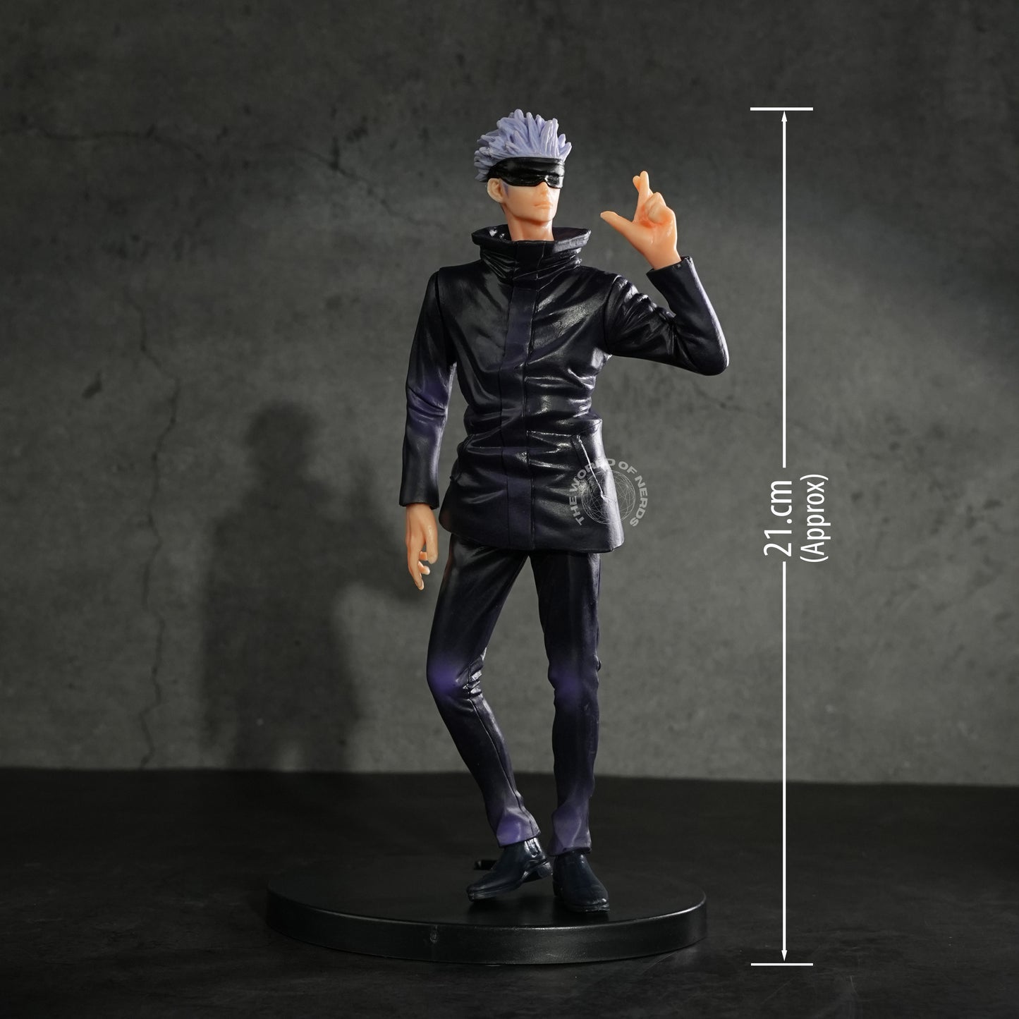 Jujutsu Kaisen Gojo Satoru Figurine