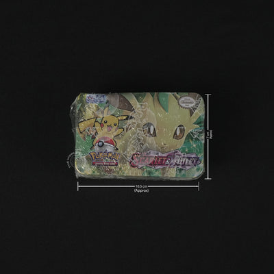 Pokémon Scarlet and Violet – Pokémon Trading Cards D2-DEP26 (Green 2) - 2
