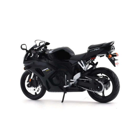 MAISTO HONDA CBR 1000RR SCALE - 1:12