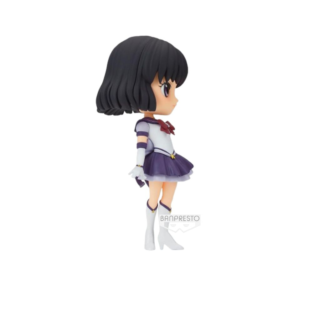 BANPRESTO REI HINO - A - Q POSKET