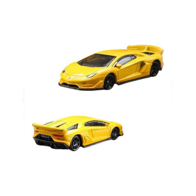 Lamborghini Aventador SVJ C1 β CCA (With Case) - 2