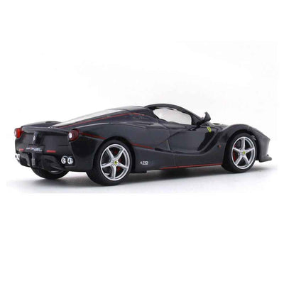 BBURAGO Ferrari LaFerrari Aperta 1:43 Scale Model Car - 2
