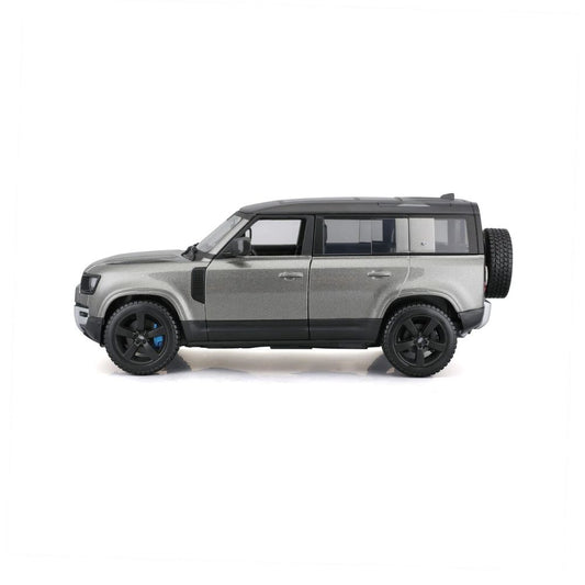 BBURAGO 2022 LAND ROVER DEFENDER 110 SCALE - 1:24