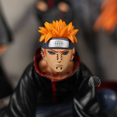 PAIN BIG 6PC SET - 2