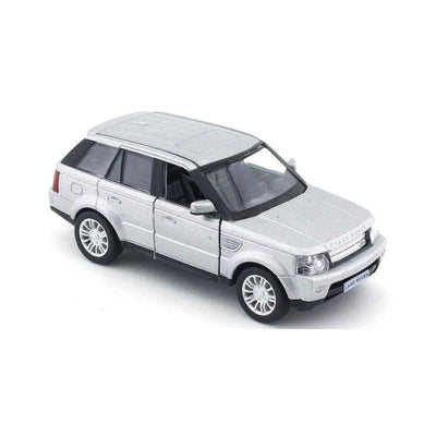 RMZ CITY LAND ROVER RANGE ROVER SPORT PULLBACK SCALE - 1:32 - 2