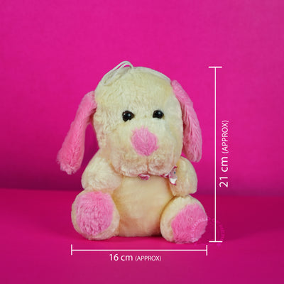 Dog Soft Toy - 2
