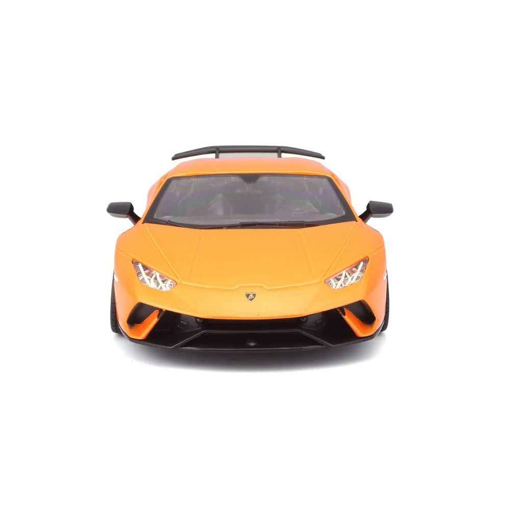 BBURAGO Lamborghini Huracan Performante 1:24 Scale Model - Diecast Excellence