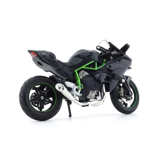 MAISTO KAWASAKI NINJA® H2™ R SCALE - 1:12