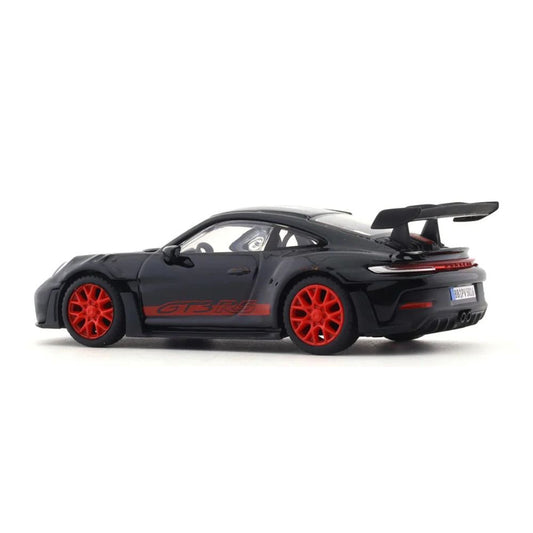BBURAGO PORSCHE 911 GT3 RS SCALE - 1:43