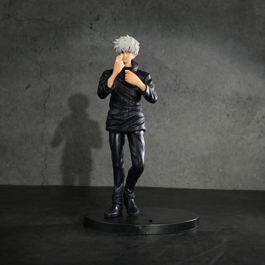 Anime Action Figure of Gojo Satoru
