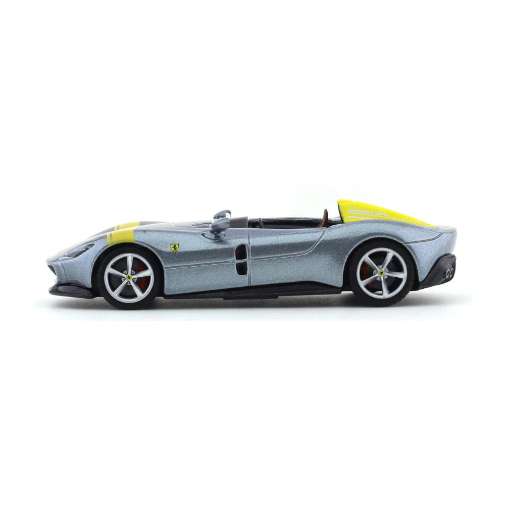 BBURAGO FERRARI MONZA SP1 SCALE - 1:43