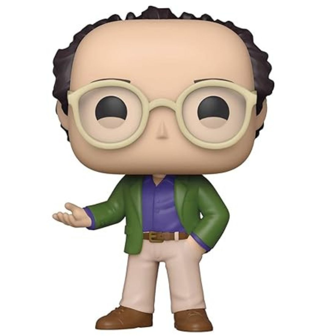 FUNKO POP! SEINFELD:GEORGE-1082