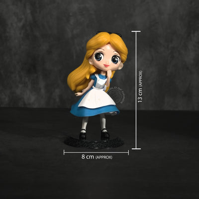 Alice – Collectible Figure - 2