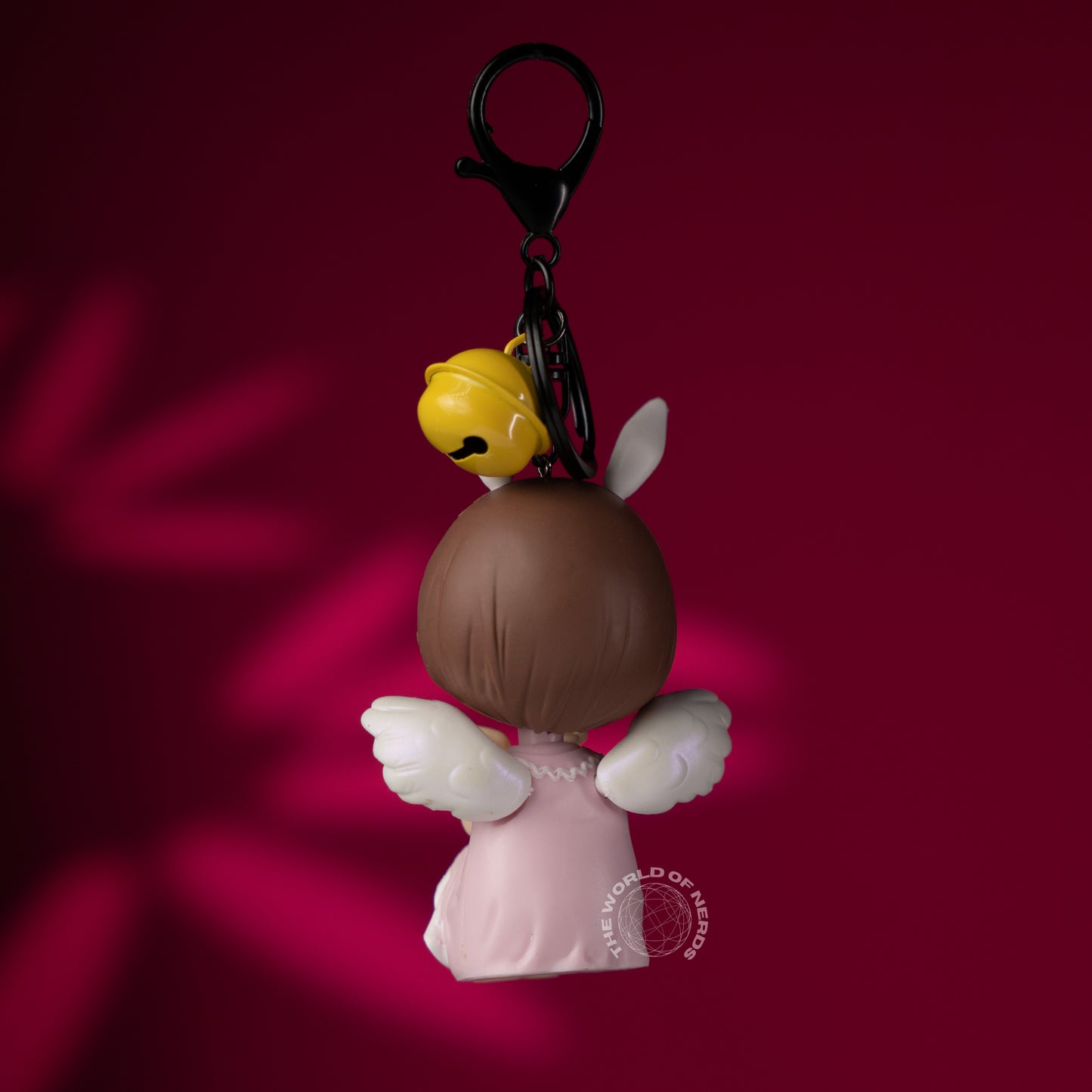DOLL KEYCHIAN D2