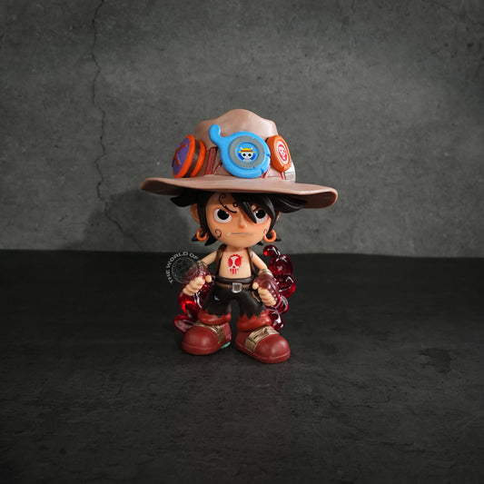 Stitch's Berry Sweet Galactic Snack