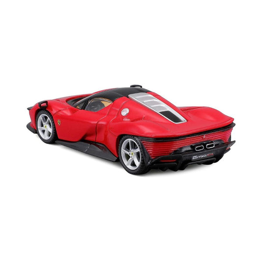 BBURAGO FERRARI DAYTONA SP3 SCALE - 1:43