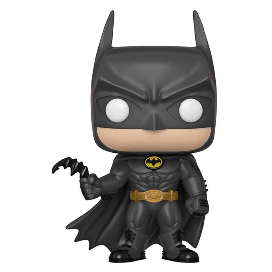 FUNKO POP! BATMAN(1989):BATMAN 80TH ANNIVESARY-275