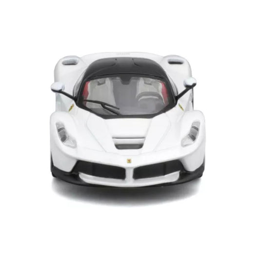 BBURAGO FERRARI LAFERRARI SCALE - 1:43