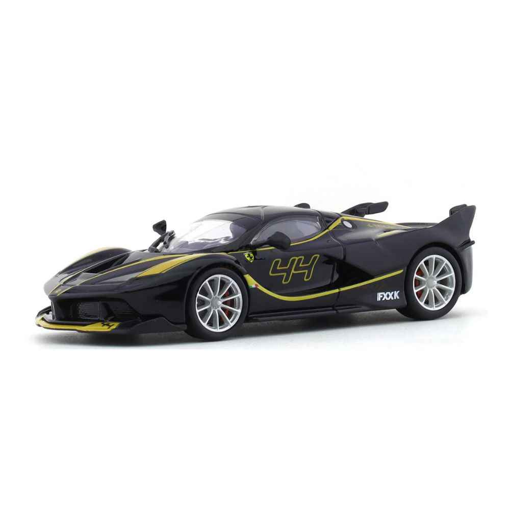 BBURAGO FERRARI FXX K 1:43 Scale Model Car