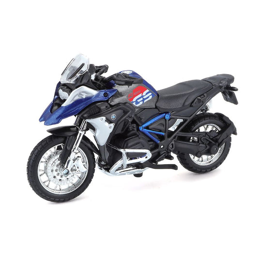 MAISTO BMW R 1200 GS 2017 SCALE - 1:18