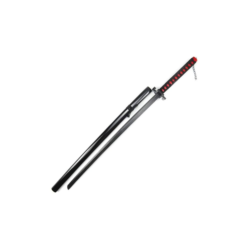 BLEACH-BANKAI ZANGETSU KATANA