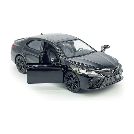 RMZ CITY TOYOTA CAMRY PULLBACK SCALE - 1:32