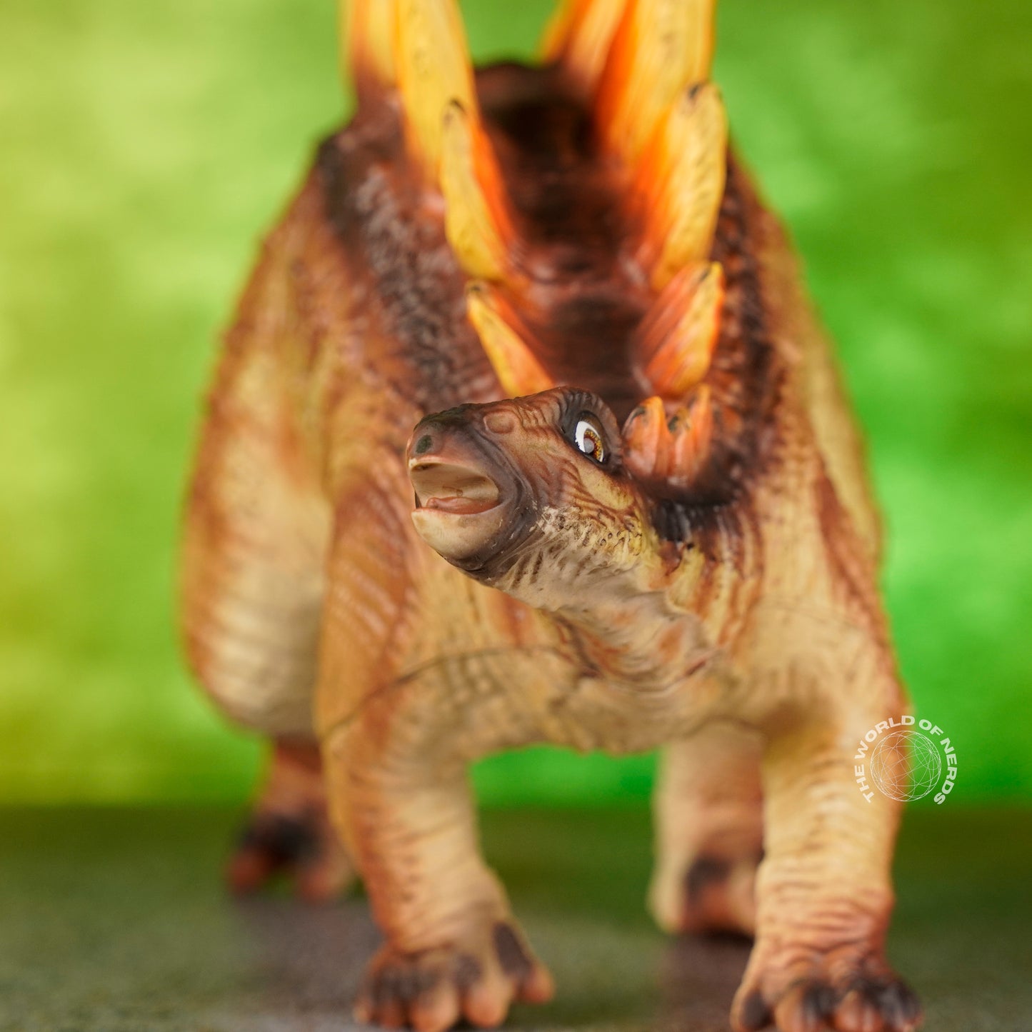 STEGOSAURUS