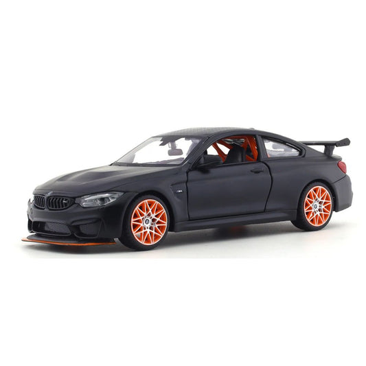 MAISTO BMW M4 GTS SCALE - 1:24