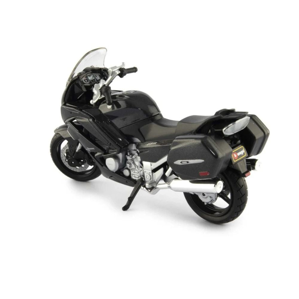 BBURAGO YAMAHA FJR 1300 AS SCALE - 1:18