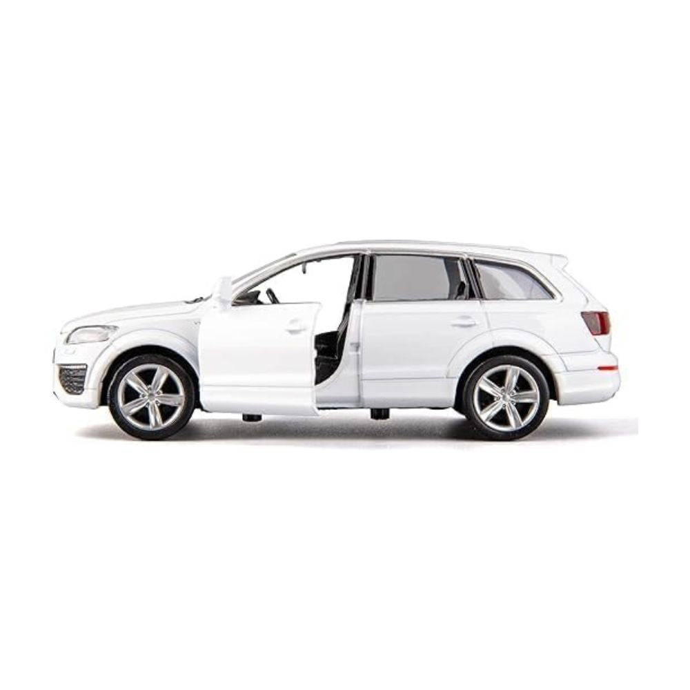 RMZ CITY AUDI Q7 V12 PULLBACK SCALE - 1:32