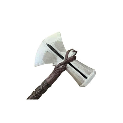 Thor Stormbreaker - Premium Quality Norse-Inspired Collectible - 2