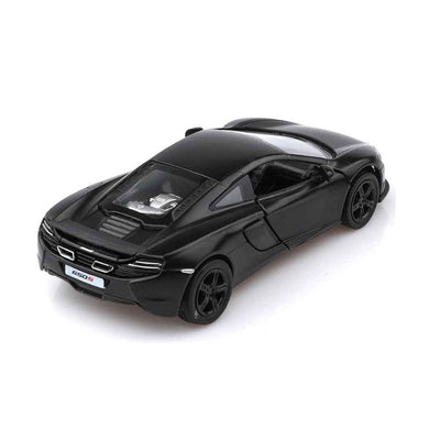 RMZ CITY MCLAREN 650S PULLBACK SCALE - 1:32 - 2