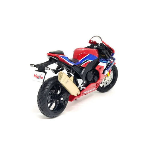 MAISTO HONDA CBR 1000RR - R FIREBLADE SP SCALE - 1:18