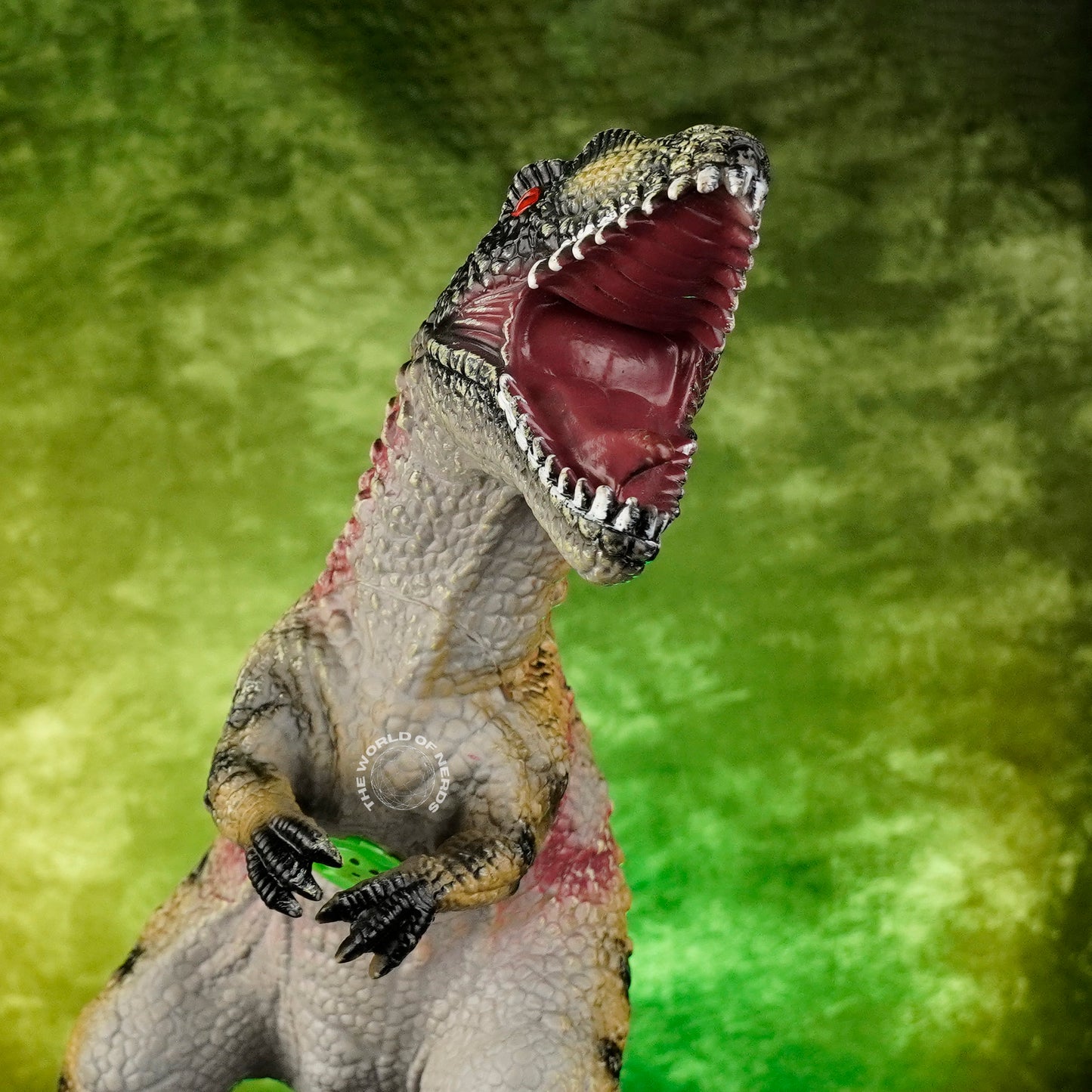 GIGANOTOSAURUS
