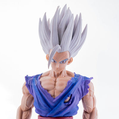 DRAGON BALL BEAST SON GOHAM 33CM ACTION FIGURE - 2