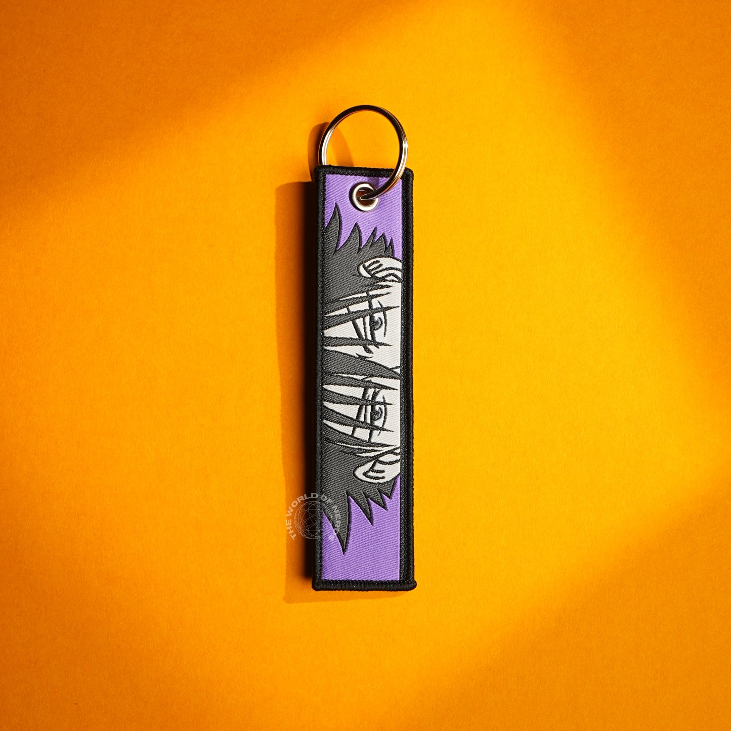 The Fearsome Curse: Jujutsu Kaisen Keychain