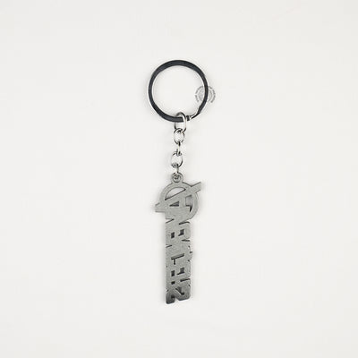 Guarding Memories: The Avengers Keychain - 2