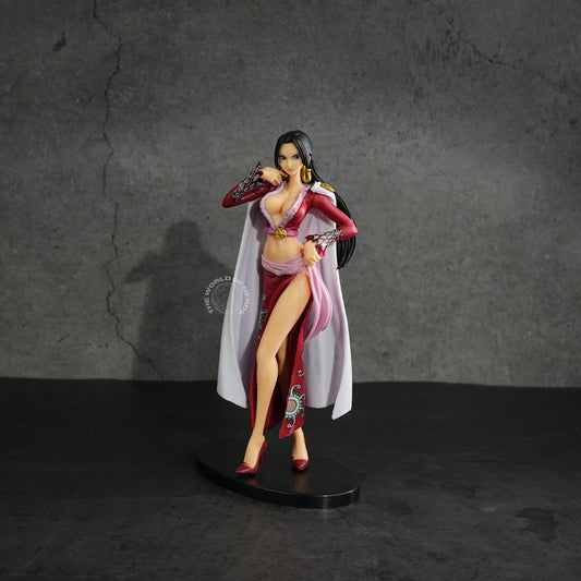 Boa Hancock: Empress of Amazon Lily