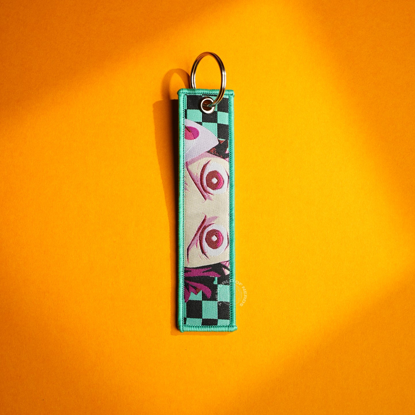 Demon Slayer Keychains – Stunning Artwork for True Fans